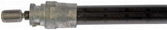 C93184 Parking Brake Cable Dorman - First Stop Canada