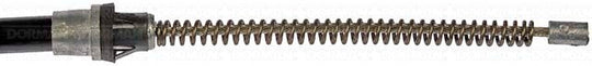 C93184 Parking Brake Cable Dorman - First Stop Canada