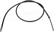 Load image into Gallery viewer, C93184 Parking Brake Cable Dorman - First Stop Canada