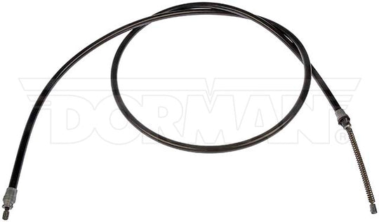 C93184 Parking Brake Cable Dorman - First Stop Canada