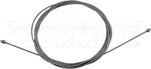 Load image into Gallery viewer, C93185 Parking Brake Cable Dorman - First Stop Canada