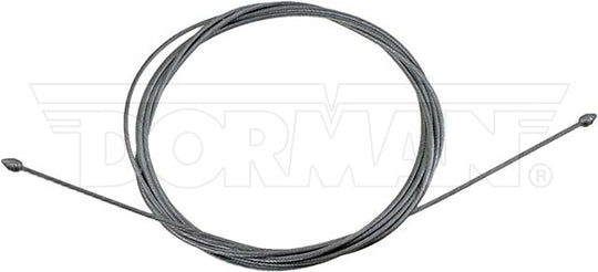 C93185 Parking Brake Cable Dorman - First Stop Canada