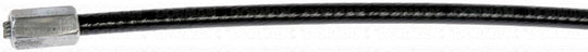 C93186 Parking Brake Cable Dorman - First Stop Canada