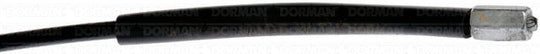 C93186 Parking Brake Cable Dorman - First Stop Canada