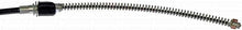 Load image into Gallery viewer, C93190 Parking Brake Cable Dorman - First Stop Canada