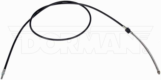 C93190 Parking Brake Cable Dorman - First Stop Canada