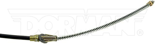 C93192 Parking Brake Cable Dorman - First Stop Canada