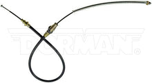 Load image into Gallery viewer, C93192 Parking Brake Cable Dorman - First Stop Canada