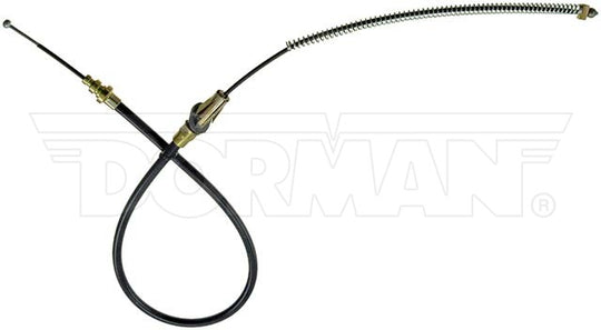 C93192 Parking Brake Cable Dorman - First Stop Canada