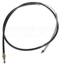 Charger l'image dans la galerie, C93193 Parking Brake Cable Dorman - First Stop Canada