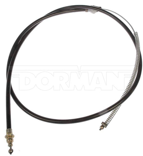C93193 Parking Brake Cable Dorman - First Stop Canada