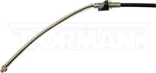 Charger l'image dans la galerie, C93194 Parking Brake Cable Dorman - First Stop Canada