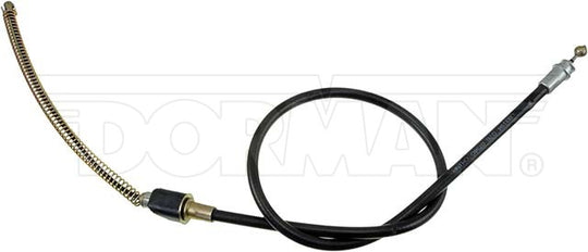 C93194 Parking Brake Cable Dorman - First Stop Canada