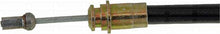 Charger l'image dans la galerie, C93195 Parking Brake Cable Dorman - First Stop Canada