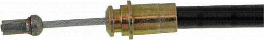 C93195 Parking Brake Cable Dorman - First Stop Canada
