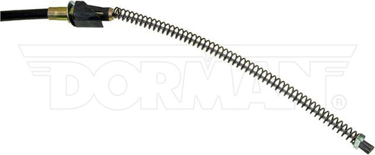 C93195 Parking Brake Cable Dorman - First Stop Canada