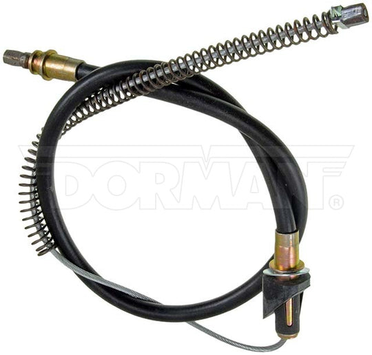 C93195 Parking Brake Cable Dorman - First Stop Canada