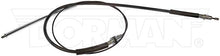 Load image into Gallery viewer, C93197 Parking Brake Cable Dorman - First Stop Canada
