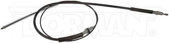 C93197 Parking Brake Cable Dorman - First Stop Canada