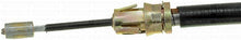 Charger l'image dans la galerie, C93199 Parking Brake Cable Dorman - First Stop Canada