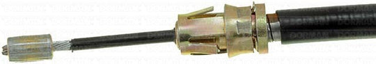 C93199 Parking Brake Cable Dorman - First Stop Canada