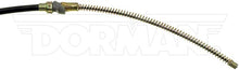 Charger l'image dans la galerie, C93199 Parking Brake Cable Dorman - First Stop Canada
