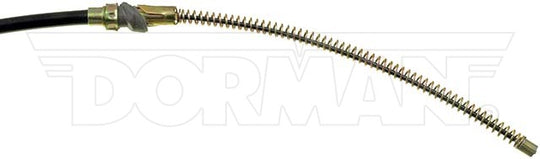 C93199 Parking Brake Cable Dorman - First Stop Canada