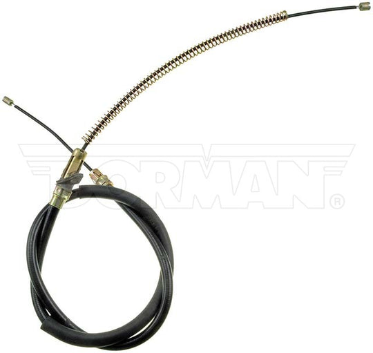 C93199 Parking Brake Cable Dorman - First Stop Canada