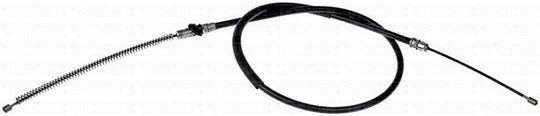 C93200 Parking Brake Cable Dorman - First Stop Canada