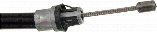 C93201 Parking Brake Cable Dorman - First Stop Canada