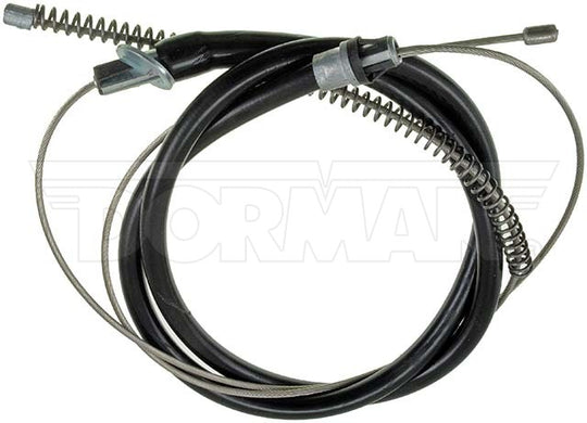 C93201 Parking Brake Cable Dorman - First Stop Canada