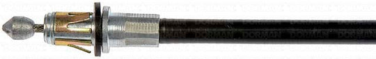 C93202 Parking Brake Cable Dorman - First Stop Canada