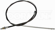 Load image into Gallery viewer, C93202 Parking Brake Cable Dorman - First Stop Canada