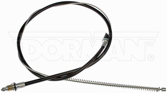 C93202 Parking Brake Cable Dorman - First Stop Canada