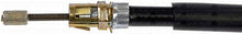Load image into Gallery viewer, C93203 Parking Brake Cable Dorman - First Stop Canada