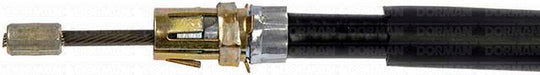 C93203 Parking Brake Cable Dorman - First Stop Canada