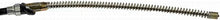 Load image into Gallery viewer, C93203 Parking Brake Cable Dorman - First Stop Canada