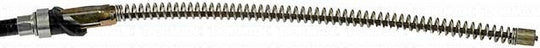 C93203 Parking Brake Cable Dorman - First Stop Canada
