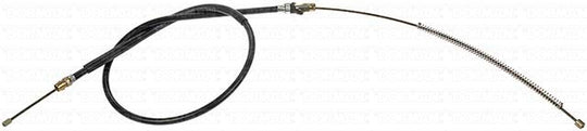 C93203 Parking Brake Cable Dorman - First Stop Canada