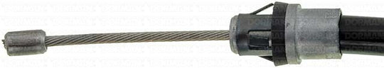 C93204 Parking Brake Cable Dorman - First Stop Canada