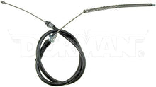 Load image into Gallery viewer, C93204 Parking Brake Cable Dorman - First Stop Canada