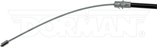 C93206 Parking Brake Cable Dorman - First Stop Canada