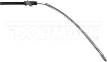 Charger l'image dans la galerie, C93206 Parking Brake Cable Dorman - First Stop Canada