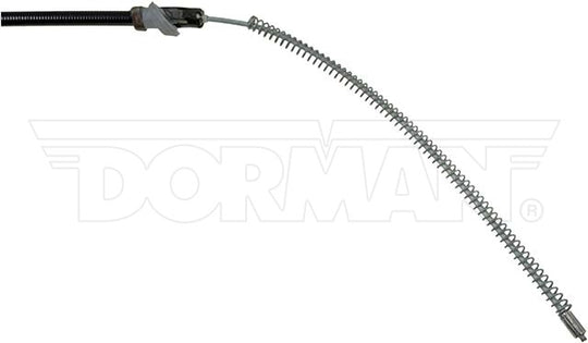 C93206 Parking Brake Cable Dorman - First Stop Canada
