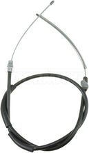 Charger l'image dans la galerie, C93206 Parking Brake Cable Dorman - First Stop Canada