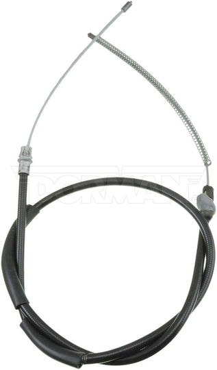 C93206 Parking Brake Cable Dorman - First Stop Canada