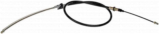 C93209 Parking Brake Cable Dorman - First Stop Canada
