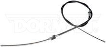 Charger l'image dans la galerie, C93211 Parking Brake Cable Dorman - First Stop Canada