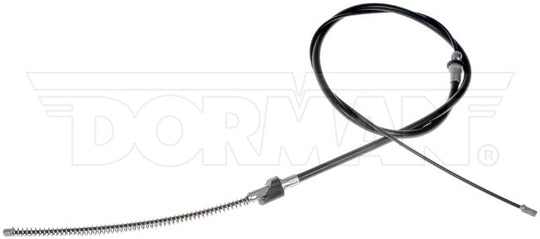 C93211 Parking Brake Cable Dorman - First Stop Canada