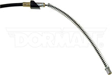 Load image into Gallery viewer, C93212 Parking Brake Cable Dorman - First Stop Canada
